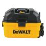 Dewalt våd-/tørstøvsuger DXV15T 1100W
