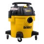 Dewalt våd-/tørstøvsuger DXV20P 1050W