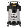Dewalt våd-/tørstøvsuger DXV30SAPTA 1050W