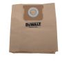 Dewalt støvsugepose 20-30L 20P, 20PTA, 20SPTA, 30SA