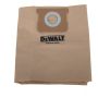Dewalt støvsugepose 20-30L 20P, 20PTA, 20SPTA, 30SA