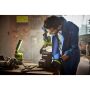 Ryobi arbejdsbelysning 18V R18ALP One+ u/batteri & lader