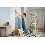 Ryobi arbejdsbelysning One+ R18TL-0 u/batteri & lader