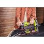 Ryobi polermaskine One+ R18P-0 u/batteri & lader