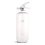 Housegard pulverslukker 2 kg hvid