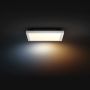 Phillips Hue loftlampe LED Aurelle White Ambience hvid 30x30 cm 28 W