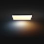 Phillips Hue loftlampe LED Aurelle White Ambience hvid 60x60 cm 55 W
