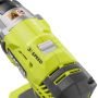 Ryobi slagskruenøgle R18IW3-0 One+ 18 V u/batteri & lader