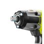 Ryobi slagskruenøgle R18IW3-0 One+ 18 V u/batteri & lader