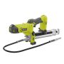 Ryobi fedtsprøjte One+ R18GG-0 u/batteri & lader