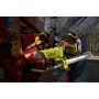 Ryobi fedtsprøjte One+ R18GG-0 u/batteri & lader