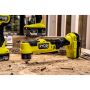 Ryobi vinkelskruemaskine RAD18C-0 ONE+ HP 18 V kulfri u/batteri & lader