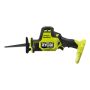 Ryobi bajonetsav RRS18C-0 ONE+ HP 18 V kulfri u/batteri & lader