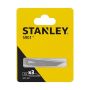 Stanley stiletknivblad 5901