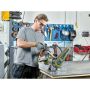 Ryobi kombisliber RBGL250G 370W