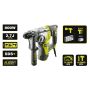 Ryobi kombihammer RSDS800-K SDS+ 800W