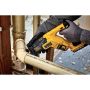 DeWalt bajonetsav 18V XR kompakt DCS367N u/batteri & lader