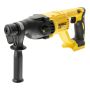 DeWalt borehammer 18V XR SDS-plus DCH133N