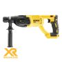 DeWalt borehammer 18V XR SDS-plus DCH133N