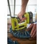 Ryobi hæftepistol R18ST50 One+ u/batteri & lader