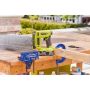 Ryobi hæftepistol R18ST50 One+ u/batteri & lader