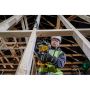 DeWalt bajonetsav DCS369N 18V solo kompakt u/batteri & lader