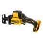 DeWalt bajonetsav DCS369N 18V solo kompakt u/batteri & lader