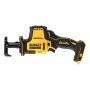 DeWalt bajonetsav DCS369N 18V solo kompakt u/batteri & lader