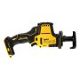 DeWalt bajonetsav DCS369N 18V solo kompakt u/batteri & lader