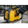 Dewalt DAB radio DCR029 12V-18V m/ USB udtag