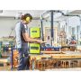 Ryobi båndsav RBS904 350W