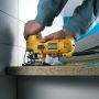 DeWalt stiksav 550W kompakt DW343K