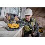 DeWalt 1/4-ark rystepudser DWE6411