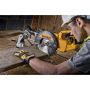 DeWalt geringssav 216 mm 1300W m. udtræk DWS773