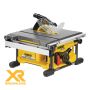 DeWalt bordsav 54V WR flexvolt DCS7485N