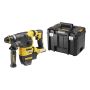 Dewalt borehammer 54V XR Flexvolt SDS-Plus