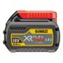 Dewalt batteri 18/54V 6Ah XR Flexvolt