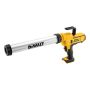 DeWalt fugepistol 18V XR
