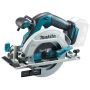 Makita rundsav DHS680Z 165/57 18V