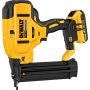 DeWalt dykkerpistol 18V XR 18GA DCN680NT