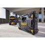 Dewalt DAB+Radio/lader Tstak 10,8-18V batt.