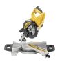 DeWalt geringssav 216 mm 1300W m. udtræk DWS773