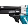 Makita akku gipsskrueautomat LXT DFR551Z 18V u/batteri & lader