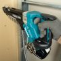 Makita akku gipsskrueautomat LXT DFR551Z 18V u/batteri & lader