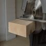 Ryobi rundsav R18CS-0 One+ 18V u/batteri & lader