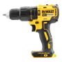 DeWalt slagboremaskine DCD778D2T-QW 18V m/2 batterier