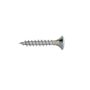 Fischer vvs skrue 3,5x20 mm PZ A2