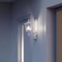 Sensorlampe udendørs L15 hvid - Steinel