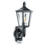 Sensorlampe udendørs L15 sort - Steinel