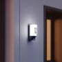 Sensorlampe udendørs L1 hvid - Steinel